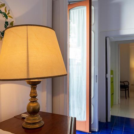Stefania Flat - Amalfi Center Apartamento Exterior foto