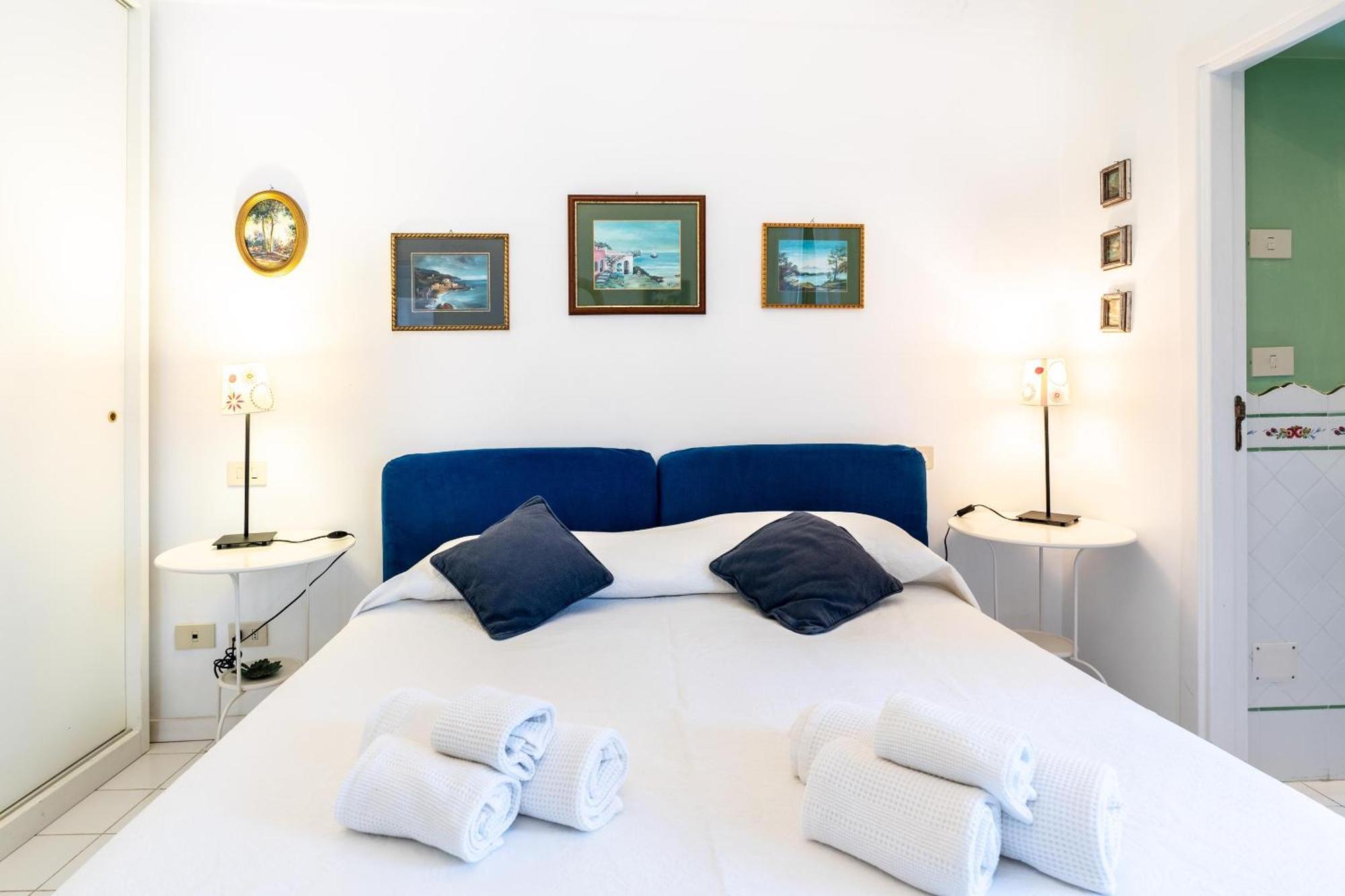 Stefania Flat - Amalfi Center Apartamento Exterior foto