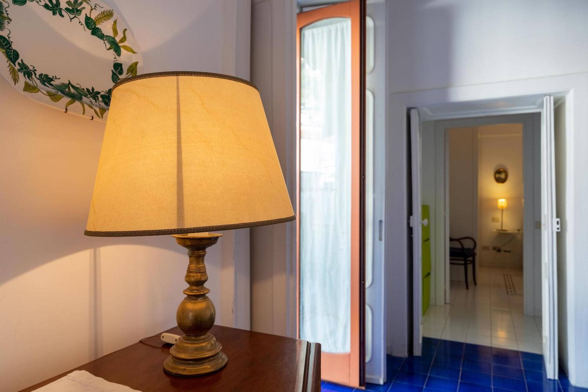 Stefania Flat - Amalfi Center Apartamento Exterior foto